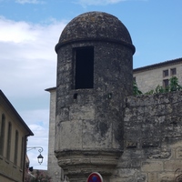 Photo de France - Aigues-Mortes